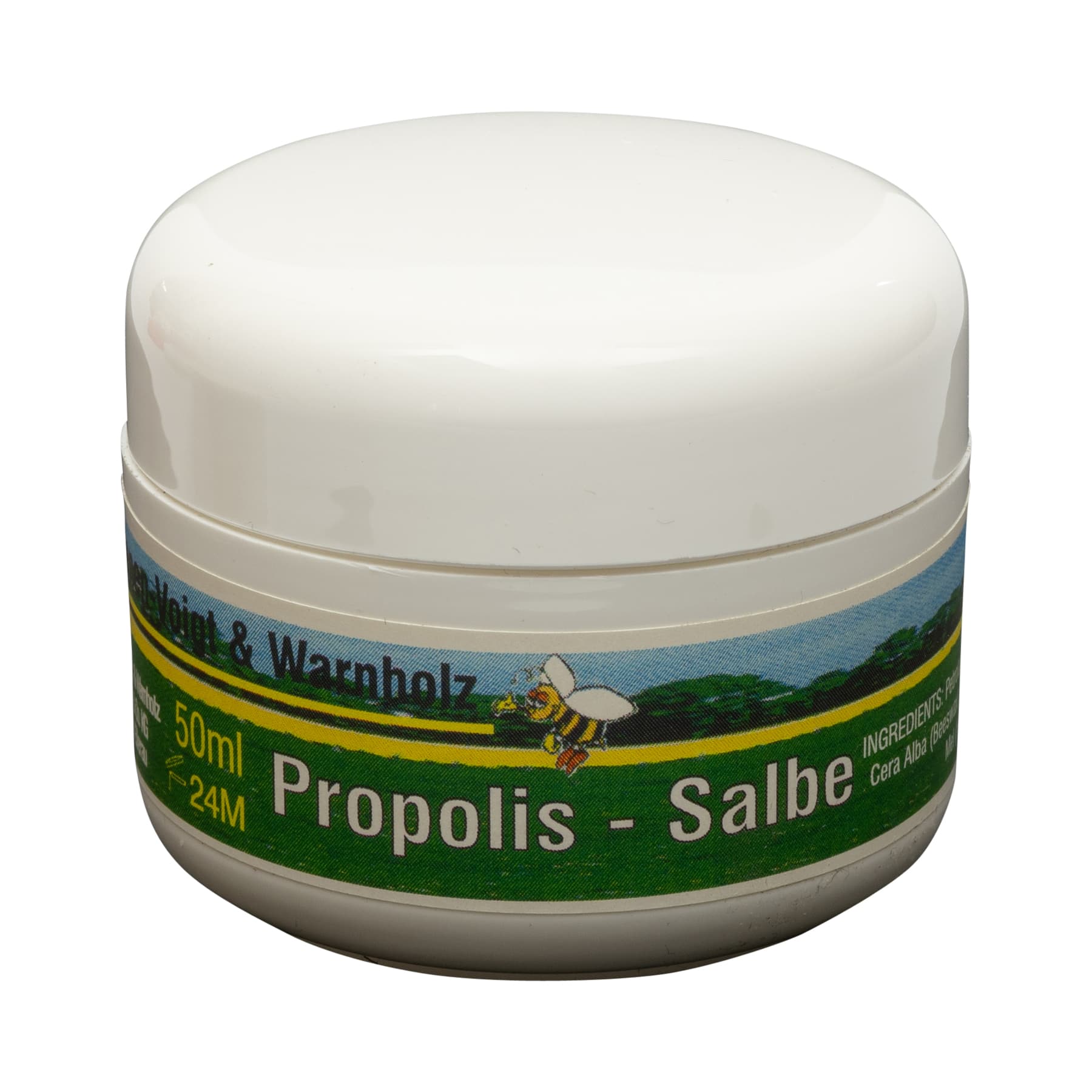 Propolissalbe 50ml